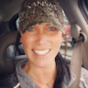 Meet your Posher, Audrey